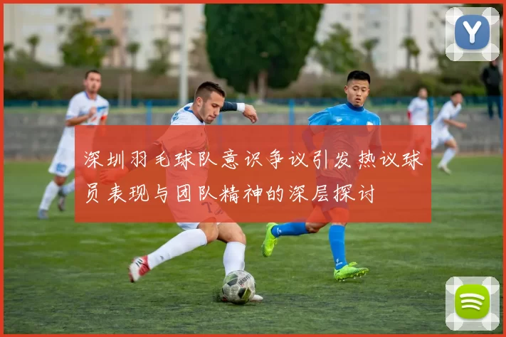 深圳羽毛球队意识争议引发热议球员表现与团队精神的深层探讨