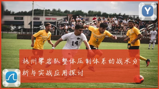 杭州攀岩队整体压制体系的战术分析与实战应用探讨