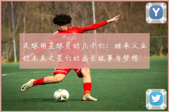 足球明星球员的儿子们：继承父业的未来之星们的成长故事与梦想