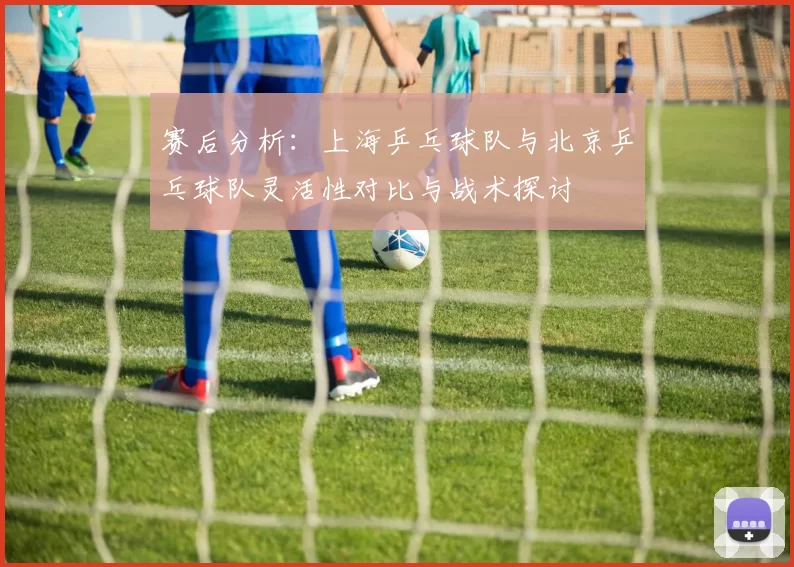 赛后分析：上海乒乓球队与北京乒乓球队灵活性对比与战术探讨